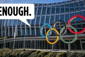 2026 3 30 ioc olympics enough