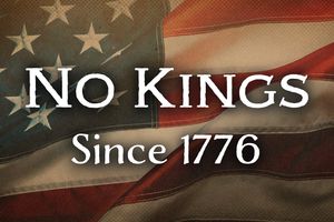 2026 3 30 flag no kings