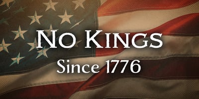 2026 3 30 flag no kings