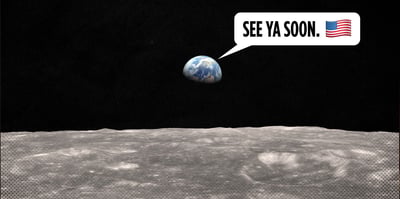 2026 3 31 earth see soon moon