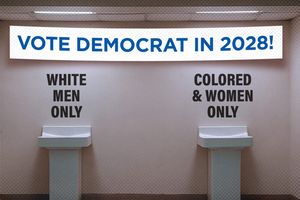 2026 3 31 dems seggregation race fountains