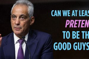2026 3 31 rahm emanuel pretend good guys
