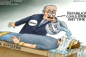 schumer