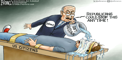 schumer