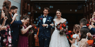 marriage
