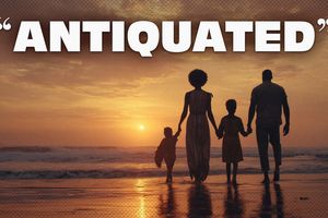 2026 4 2 family marriage antiquated