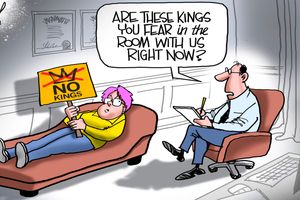 nokings
