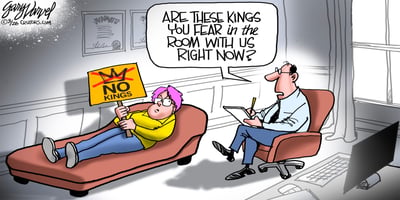 nokings