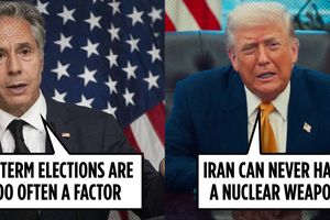 2026 4 2 trump v blinken iran