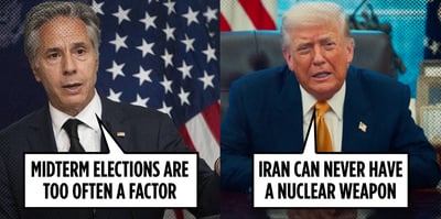 2026 4 2 trump v blinken iran