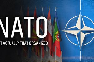2026 4 5 nato not organized