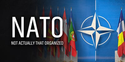 2026 4 5 nato not organized