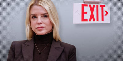 2026 4 6 pam bondi exit