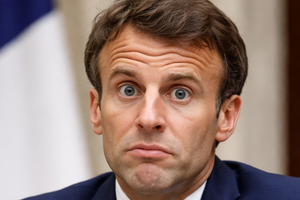 macron
