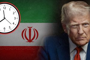 2026 3 17 trump vs iran clock