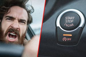 2026 4 8 stop start car button