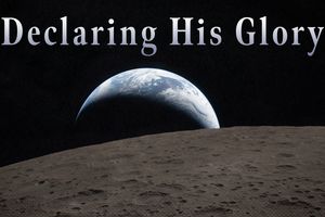 2026 4 8 moon declare glory