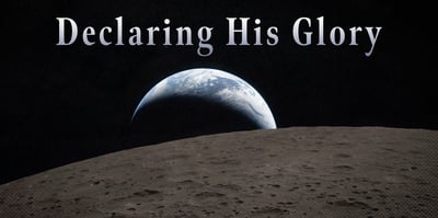 2026 4 8 moon declare glory