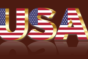USA