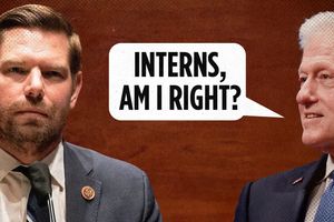 2026 4 10 clinton swalwell interns