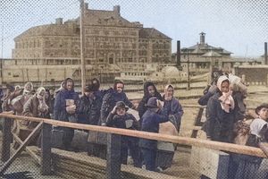 2026 4 10 Ellis Island