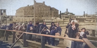 2026 4 10 Ellis Island