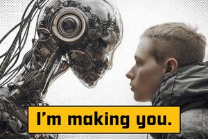 2026 4 10 AI making you