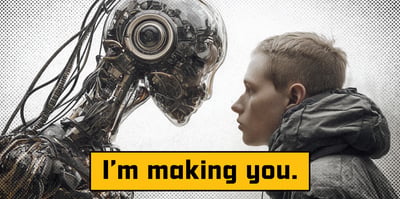 2026 4 10 AI making you