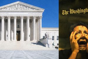 2026 4 13 scotus vs wapo