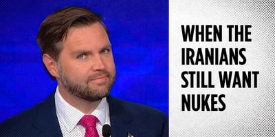2026 4 13 vance iran nukes