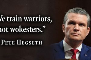 2026 4 14 hegseth warrios wokesters