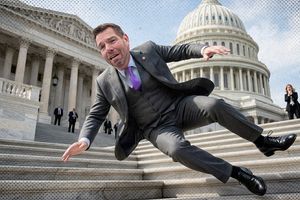 2026 4 14 swalwell tossed out