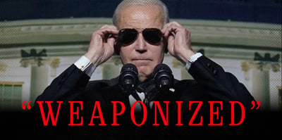 2026 4 16 brandon biden weaponized
