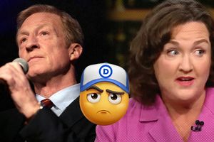 2026 4 16 democrats porter steyer