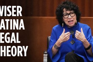 2026 4 20 sotomayor legal theory