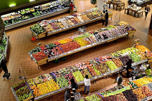 market