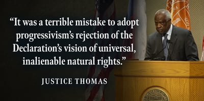2026 4 20 clarence thomas speech