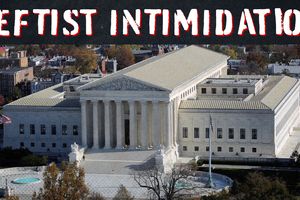 2026 4 20 leftist intimidation scotus