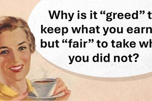 2026 4 20 coffee lady greed fair