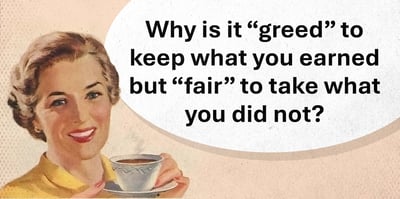 2026 4 20 coffee lady greed fair