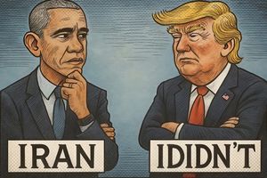 2026 4 21 iran ididnt obama trump