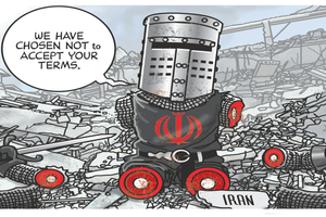 iran