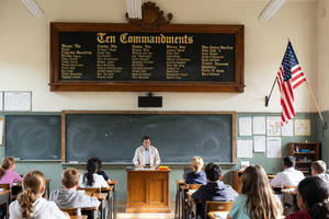 commandments
