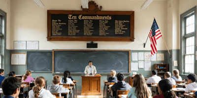 commandments