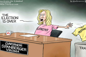 spanberger