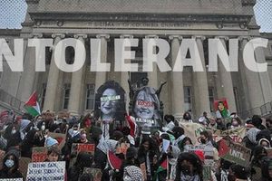 2026 4 27 intolerance