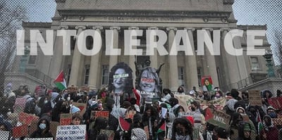 2026 4 27 intolerance