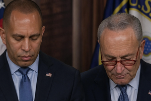 schumer