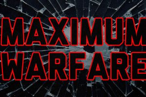 2026 4 28 max warfare