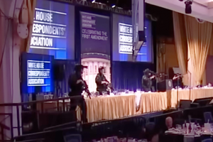 WHCD